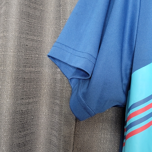 Sonic Drive In Fast Food XL Shirt with Cherry Logo - Picture 3 of 9